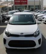 KIA PICANTO 2020 GCC