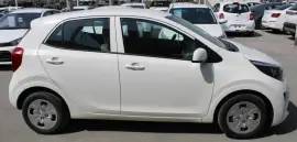 KIA PICANTO 2020 GCC