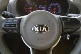 KIA PICANTO 2020 GCC