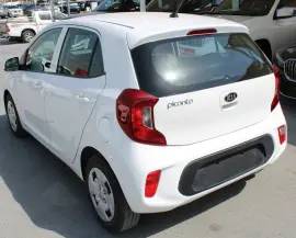 KIA PICANTO 2020 GCC