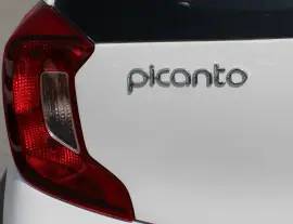 KIA PICANTO 2020 GCC