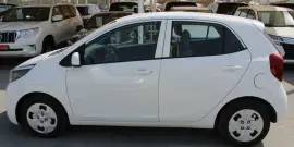 KIA PICANTO 2020 GCC