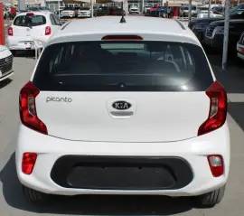 KIA PICANTO 2020 GCC