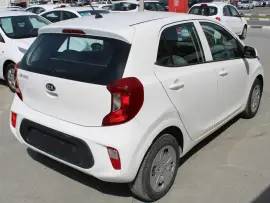 KIA PICANTO 2020 GCC