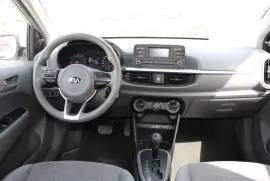 KIA PICANTO 2020 GCC
