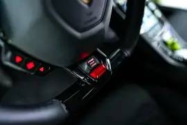 2021 HURACAN FLUO CAPSULE | FORGED CARBON | SENSONUM SOUND SYSTEM | LMG MOTORS