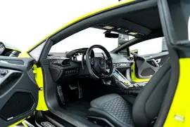 2021 HURACAN FLUO CAPSULE | FORGED CARBON | SENSONUM SOUND SYSTEM | LMG MOTORS