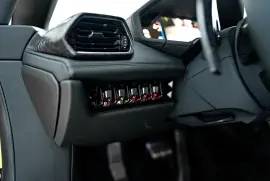 2021 HURACAN FLUO CAPSULE | FORGED CARBON | SENSONUM SOUND SYSTEM | LMG MOTORS