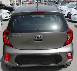 KIA PICANTO 2020 GCC