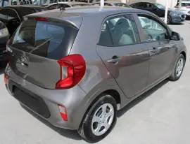 KIA PICANTO 2020 GCC