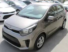 KIA PICANTO 2020 GCC