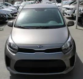 KIA PICANTO 2020 GCC
