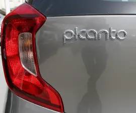 KIA PICANTO 2020 GCC