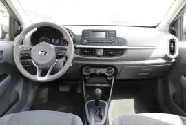 KIA PICANTO 2020 GCC