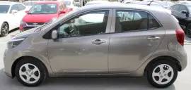 KIA PICANTO 2020 GCC