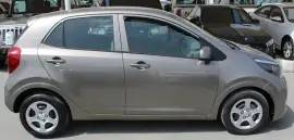 KIA PICANTO 2020 GCC
