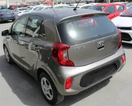 KIA PICANTO 2020 GCC
