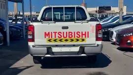 Mitsubishi L200 Pickup GCC 2020