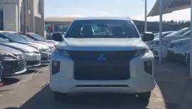 Mitsubishi L200 Pickup GCC 2020