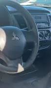 Mitsubishi L200 Pickup GCC 2020
