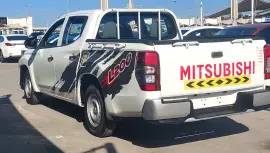 Mitsubishi L200 Pickup GCC 2020