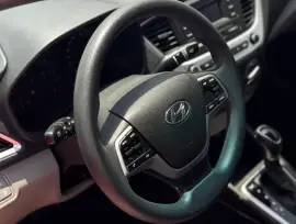 2022 Hyundai Accent I 1.6L I Ref#652