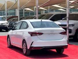 2022 Hyundai Accent I 1.6L I Ref#652