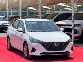 2022 Hyundai Accent I 1.6L I Ref#652