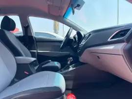 2022 Hyundai Accent I 1.6L I Ref#652