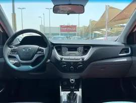 2022 Hyundai Accent I 1.6L I Ref#652