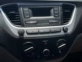 2022 Hyundai Accent I 1.6L I Ref#652