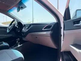 2022 Hyundai Accent I 1.6L I Ref#652