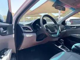 2022 Hyundai Accent I 1.6L I Ref#652