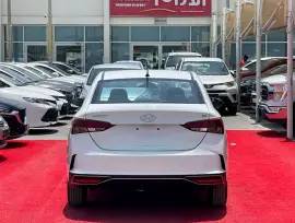 2022 Hyundai Accent I 1.6L I Ref#652