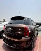 2014 MINI COOPER COUNTRY MAN S GCC WELL MAINTAINED