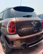 2014 MINI COOPER COUNTRY MAN S GCC WELL MAINTAINED