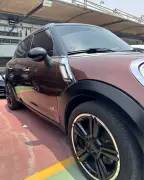 2014 MINI COOPER COUNTRY MAN S GCC WELL MAINTAINED