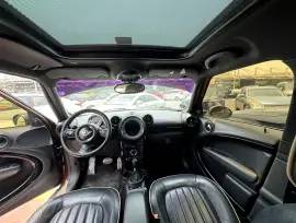 2014 MINI COOPER COUNTRY MAN S GCC WELL MAINTAINED