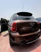 2014 MINI COOPER COUNTRY MAN S GCC WELL MAINTAINED