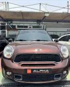 2014 MINI COOPER COUNTRY MAN S GCC WELL MAINTAINED