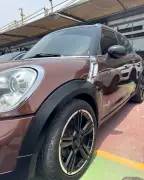 2014 MINI COOPER COUNTRY MAN S GCC WELL MAINTAINED