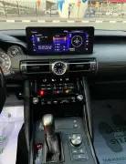 Lexus IS300 platinum 2022 model top option only 1650 per month