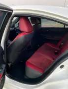 Lexus IS300 platinum 2022 model top option only 1650 per month