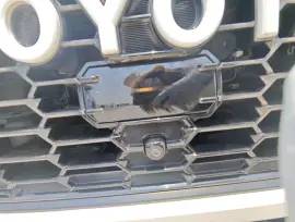 2021 Toyota Land Cruiser DIESEL 3.3T