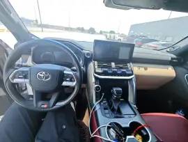 2021 Toyota Land Cruiser DIESEL 3.3T