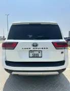 2021 Toyota Land Cruiser DIESEL 3.3T