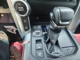 2021 Toyota Land Cruiser DIESEL 3.3T