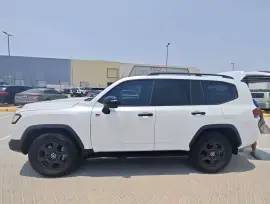 2021 Toyota Land Cruiser DIESEL 3.3T