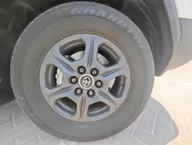 2021 Toyota Land Cruiser DIESEL 3.3T