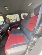 2021 Toyota Land Cruiser DIESEL 3.3T